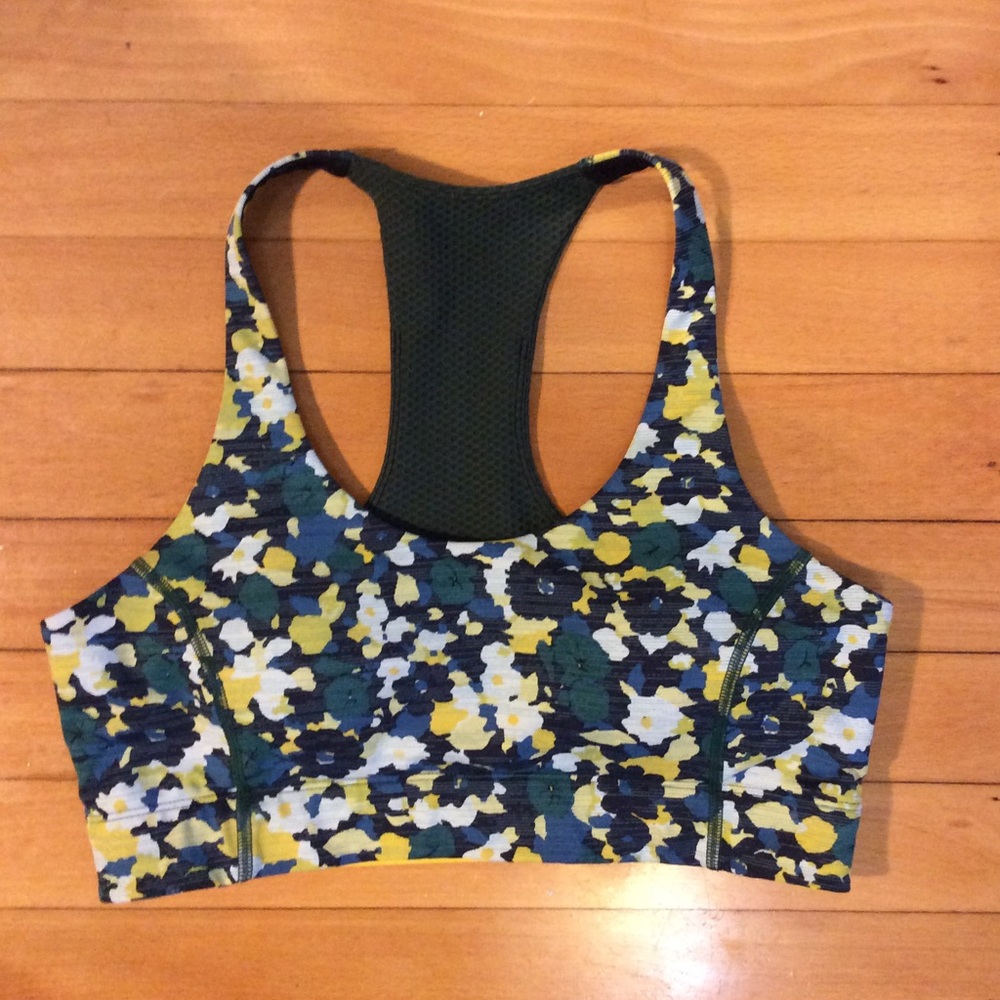 Outdoor Voices doing things bra NWOT